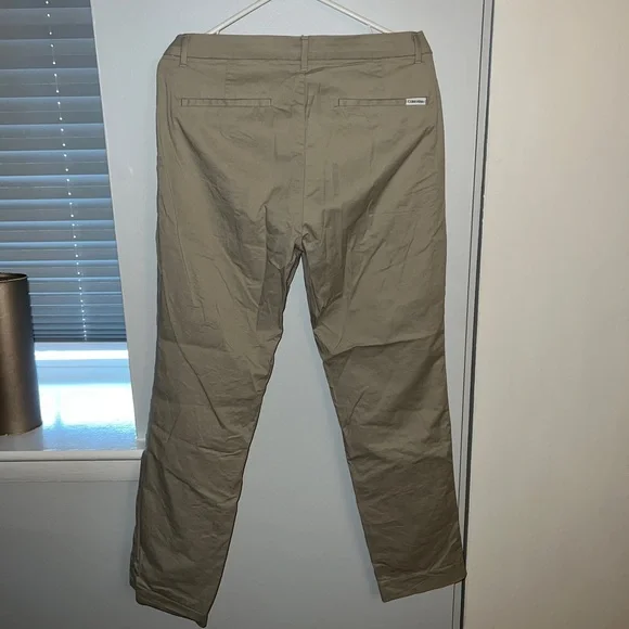 Calvin klein pants 32/30 - Picture 2 of 3